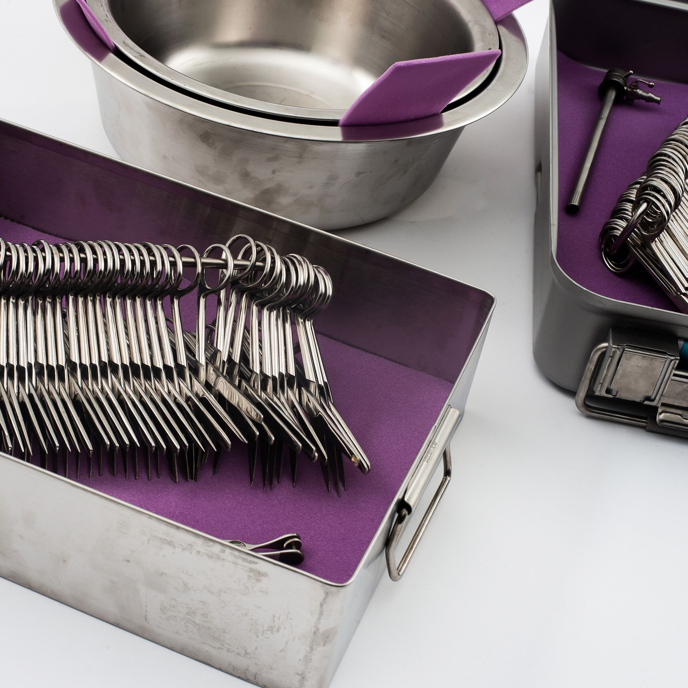 General Hospital Supply